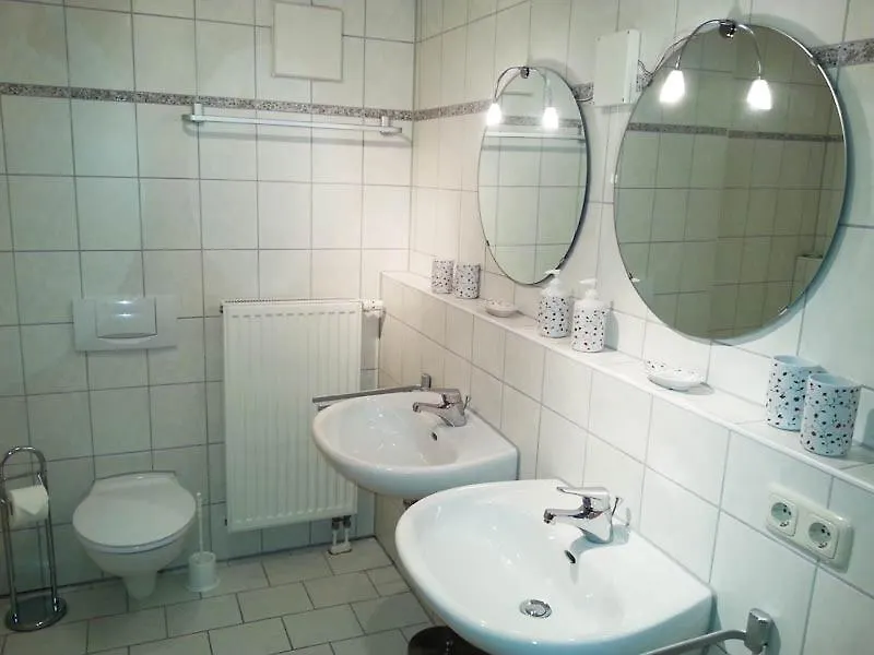 Ferienwohnung Allgaeutraum Oberstaufen Germania