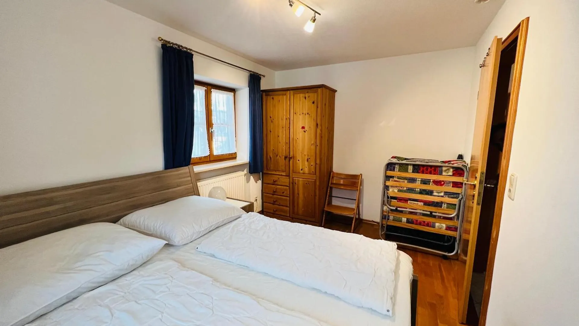 Ferienwohnung Allgaeutraum Oberstaufen Germania