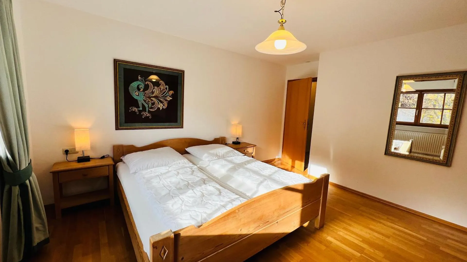 Ferienwohnung Allgaeutraum Oberstaufen 0*,  Germania